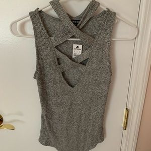 NWT Express body suit
